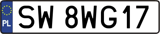 SW8WG17