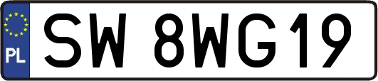 SW8WG19