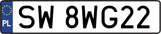SW8WG22