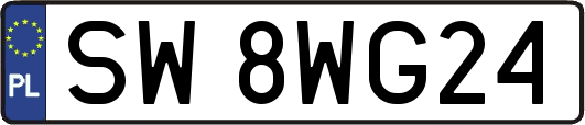 SW8WG24