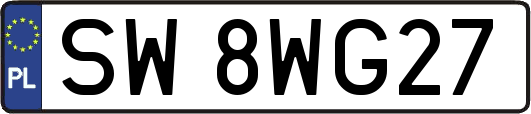 SW8WG27