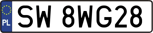 SW8WG28