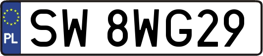 SW8WG29