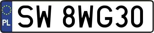 SW8WG30