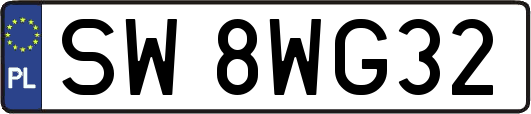 SW8WG32