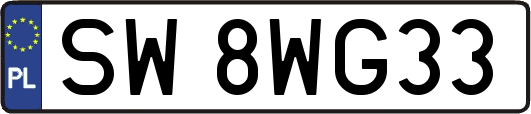 SW8WG33