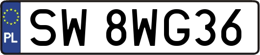 SW8WG36
