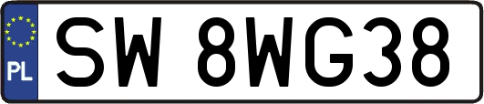SW8WG38
