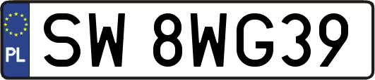 SW8WG39