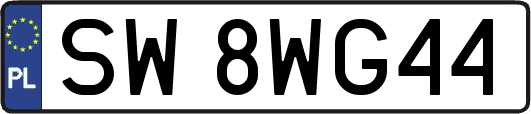 SW8WG44