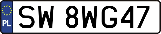 SW8WG47