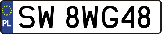SW8WG48