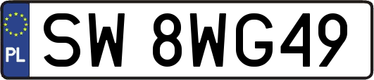 SW8WG49