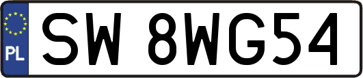 SW8WG54