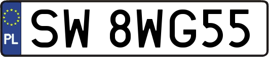 SW8WG55