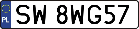 SW8WG57