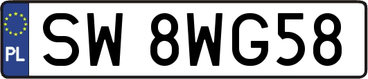 SW8WG58