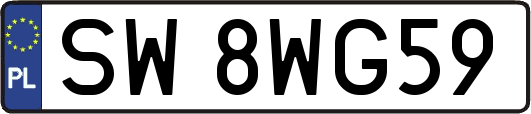 SW8WG59