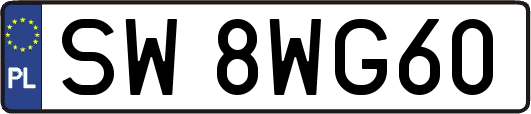 SW8WG60