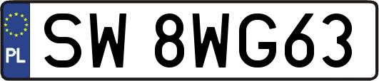 SW8WG63