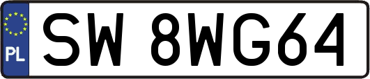 SW8WG64