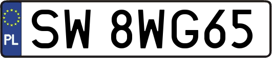 SW8WG65