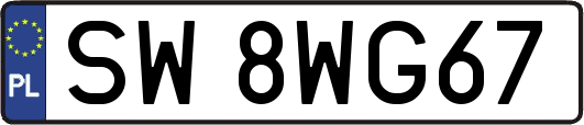 SW8WG67