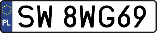 SW8WG69