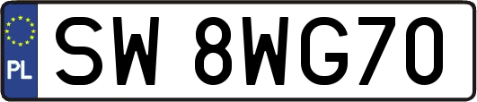 SW8WG70