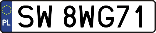 SW8WG71