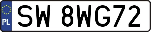 SW8WG72