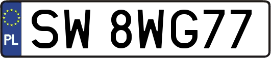 SW8WG77