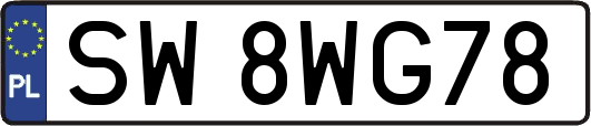SW8WG78