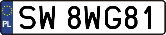 SW8WG81