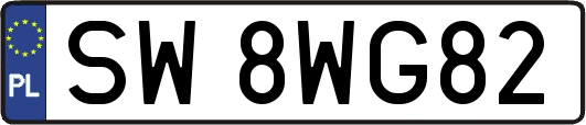 SW8WG82
