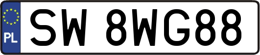 SW8WG88