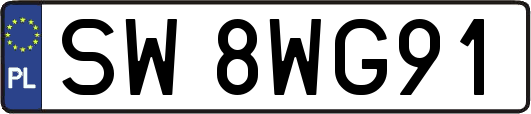 SW8WG91
