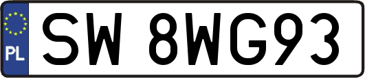 SW8WG93
