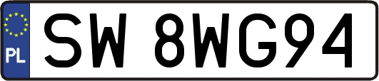 SW8WG94