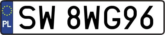 SW8WG96