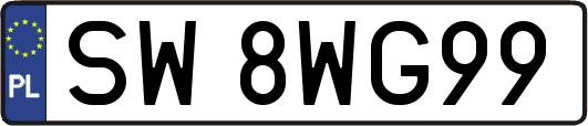 SW8WG99