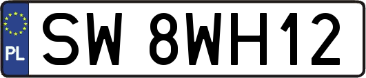 SW8WH12