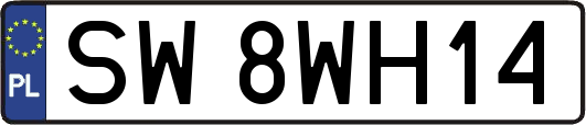 SW8WH14