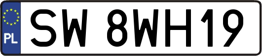SW8WH19