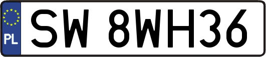 SW8WH36