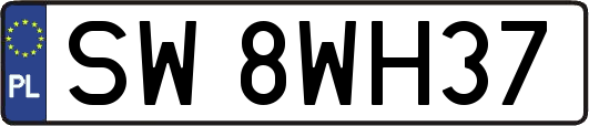 SW8WH37