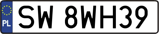 SW8WH39