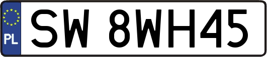 SW8WH45