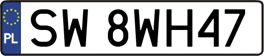 SW8WH47