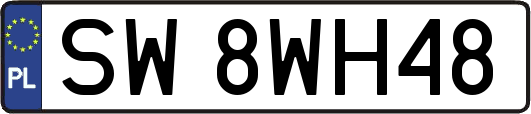 SW8WH48